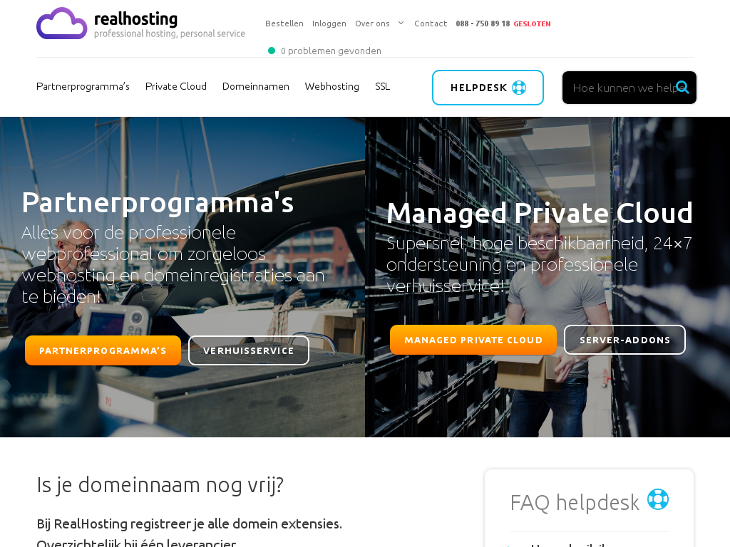 Realhosting