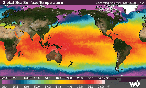 Wunderground