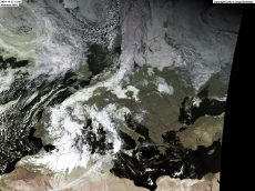 Meteosat 8 12u