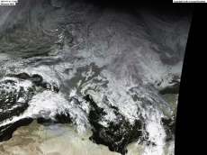 Meteosat 8 12u