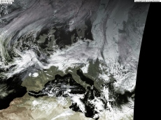 Meteosat 8 12u