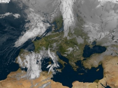 Meteosat 8 18u