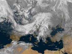 Meteosat 8 18u