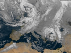 Meteosat 8 18u