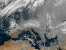 Meteosat 8 18u