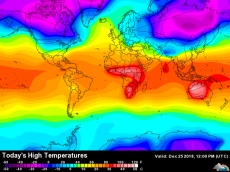 Weather Underground