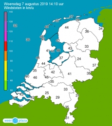 Weerplaza windstoten