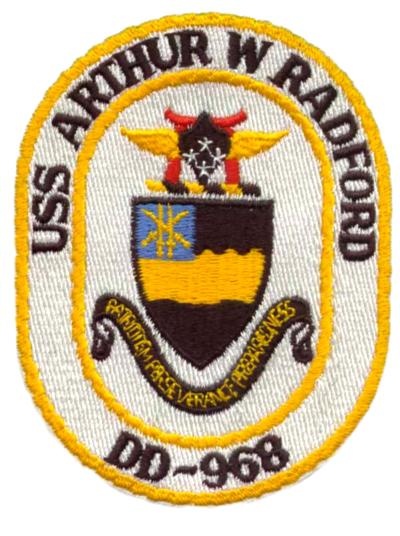 DD968_RADFORD_INSIG.JPG